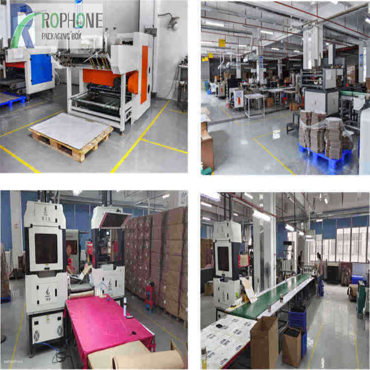 Kineski proizvođači poklon kutija glavne karakteristike dizajna ambalaže