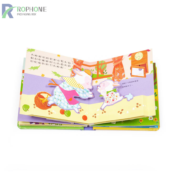 Traditional Culture丨Which Chinese original hard cover children's books are worth recommending?