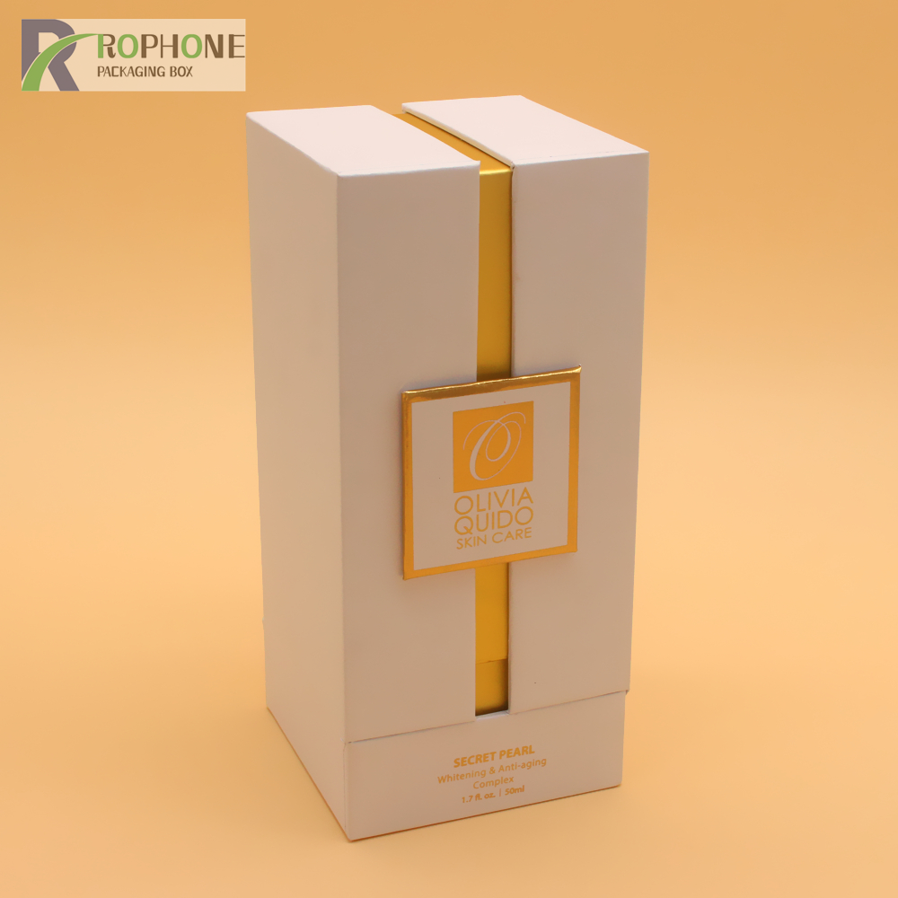 Latest Development Trends Of Luxury Perfume Gift Box Industry