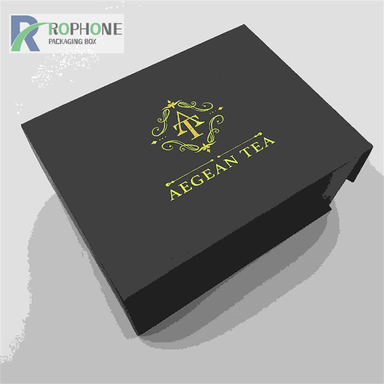 Custom Wine Glass Gift Box Sample Order Confirmed, Formal Cooperation Started With Japanese Enterprise