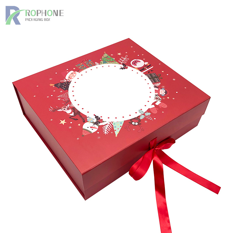 Promotional Novelty Packaging Box: Eco-Friendly Custom Novelty Packaging Trends for Global Brand Marketing