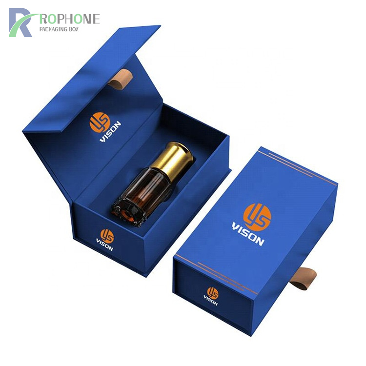 How Can a Custom Perfume Gift Box Transform Your Brand and Create an Unforgettable Luxury Experience