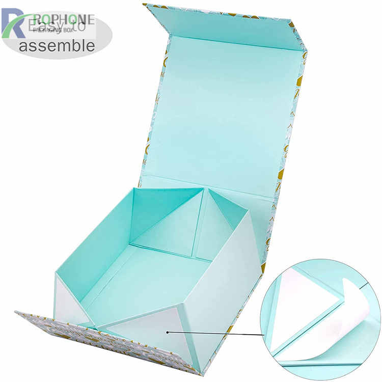 How Can a Magnetic Lid Gift Box Enhance Premium Packaging and Brand Value