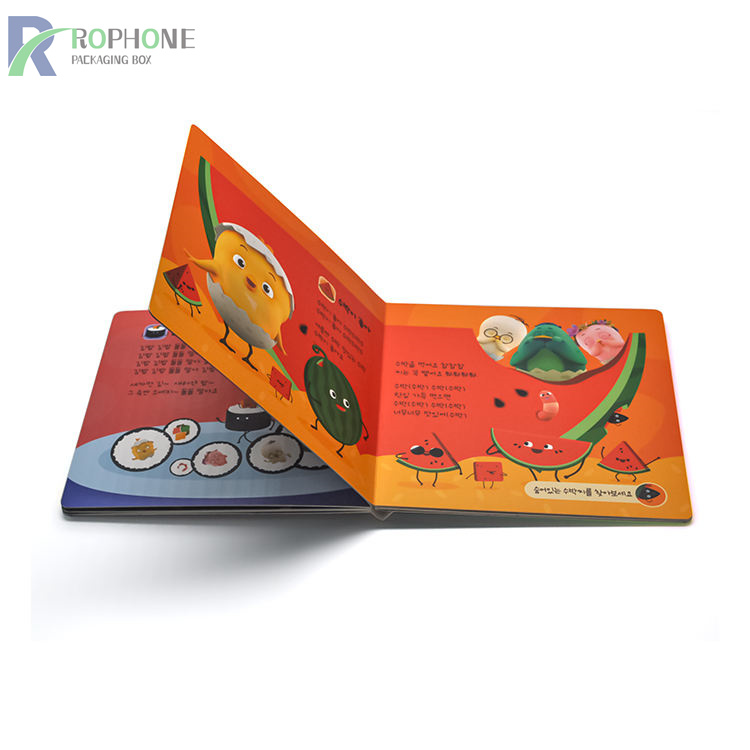 How Can a Cardboard Comic Book Create a More Engaging and Durable Reading Experience
