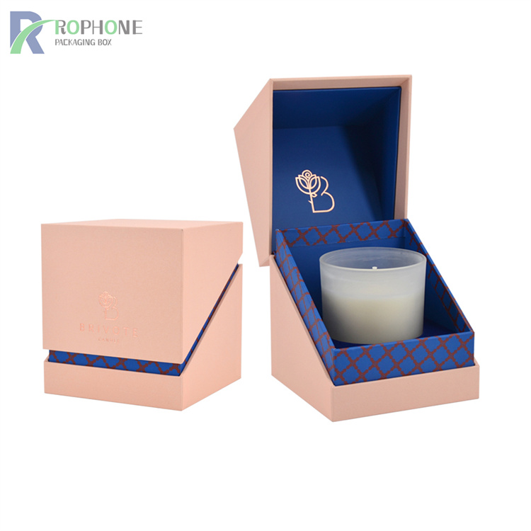 How Can Candle Presentation Boxes Transform Ordinary Candles into Premium Gift Experiences