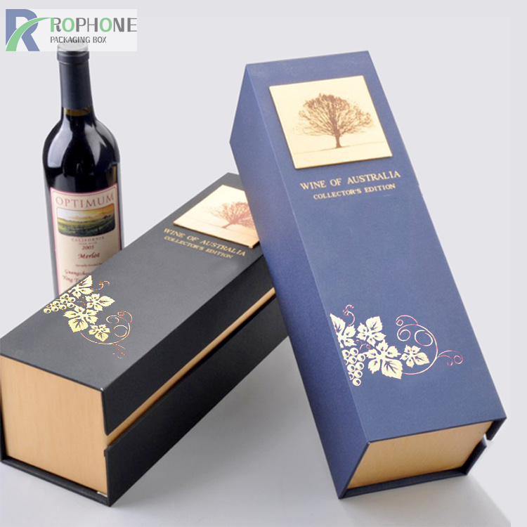 Wine Glass Packaging Box with Insert: Premium Protective & Custom Packaging Solution 2026
