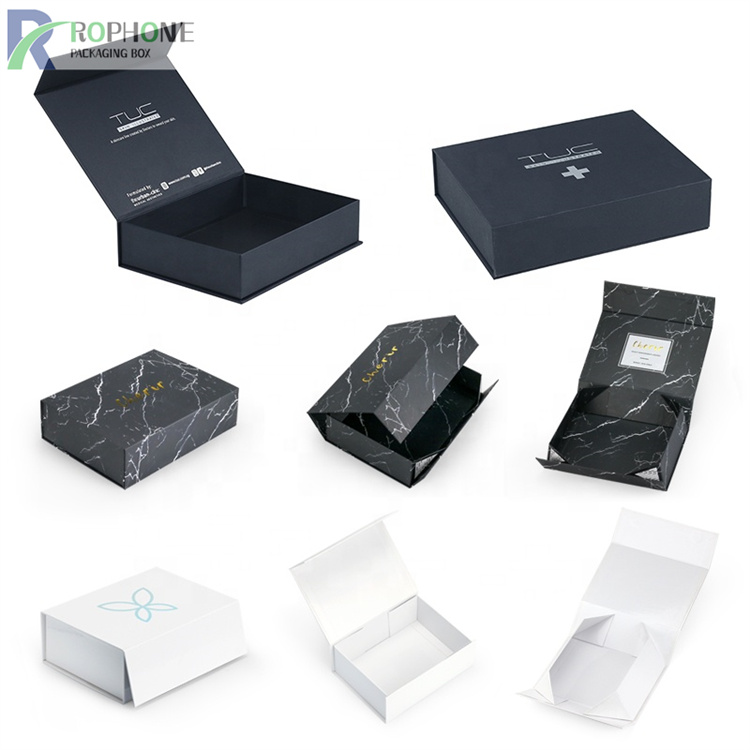 Why Are Flat Pack Magnetic Gift Boxes Becoming the Preferred Packaging Solution for Premium Brands
