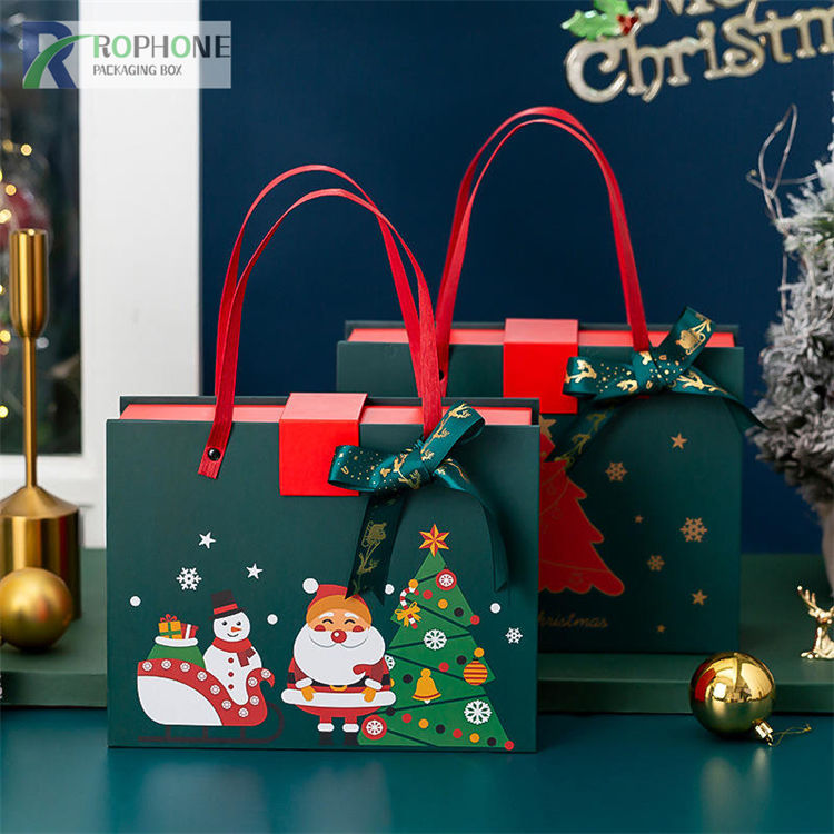 Custom Luxury Gift Box Manufacturer Expands Bespoke Packaging Solutions for Global Luxury Brands