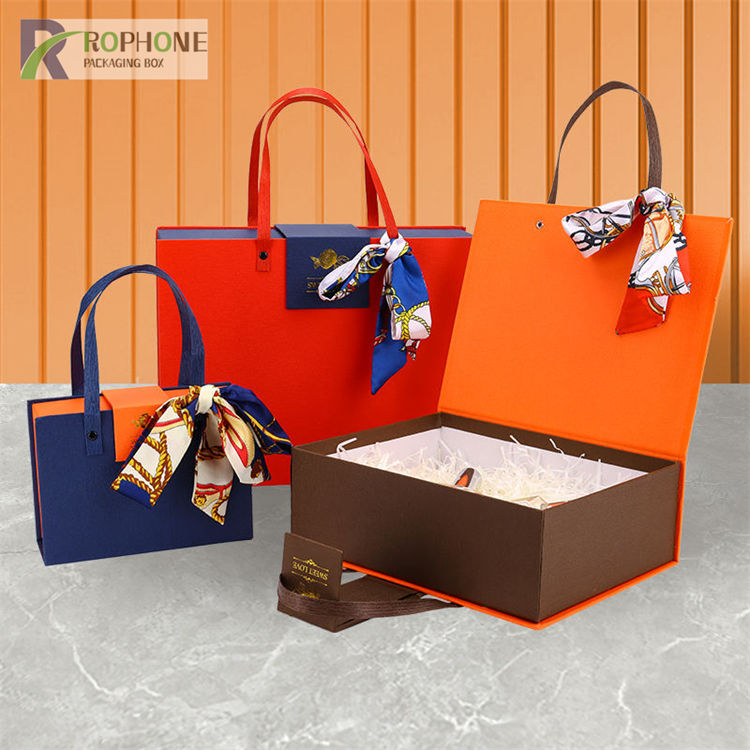 Custom Luxury Gift Box Manufacturer: 2026 Sustainable & AI Packaging Innovation News