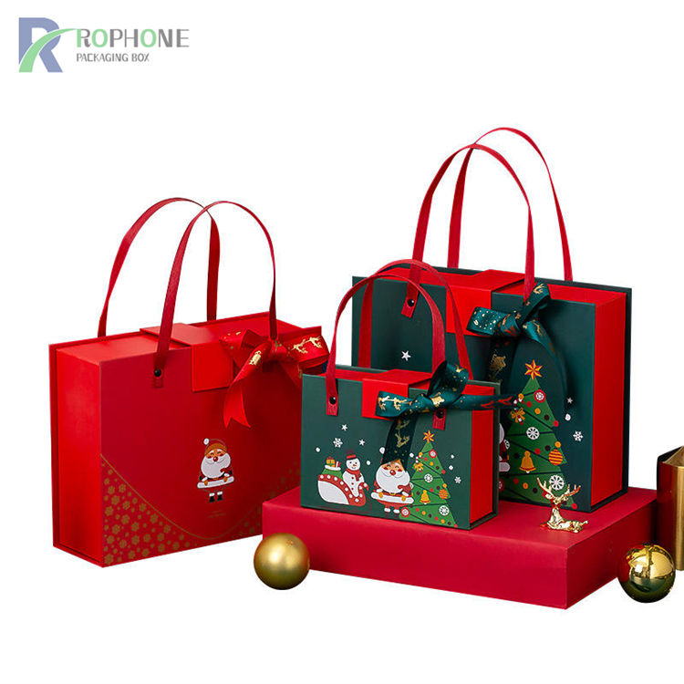 Main Title: Custom Luxury Gift Box Manufacturer | Premium Bespoke Packaging Solutions For Global Brands