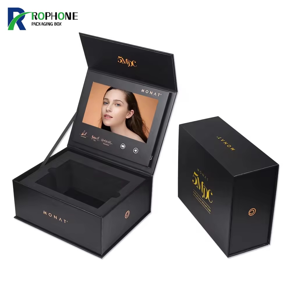 Electronic Greeting Card