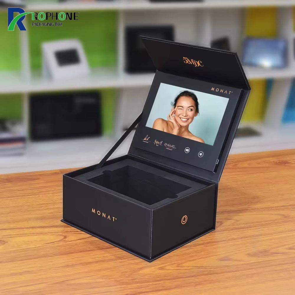 Top Business and Holiday Applications of Video Greeting Cards