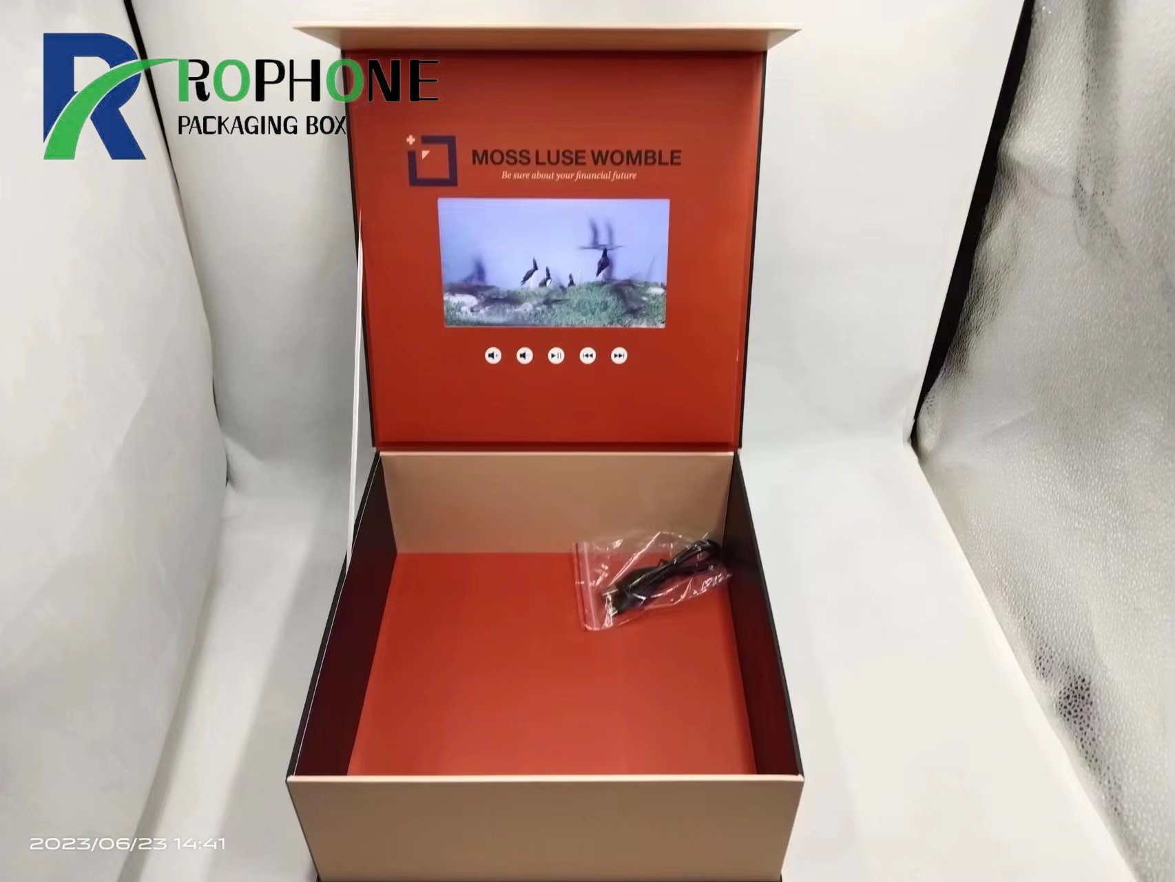 Video Brochure vs Traditional Print: Which Drives Better Results