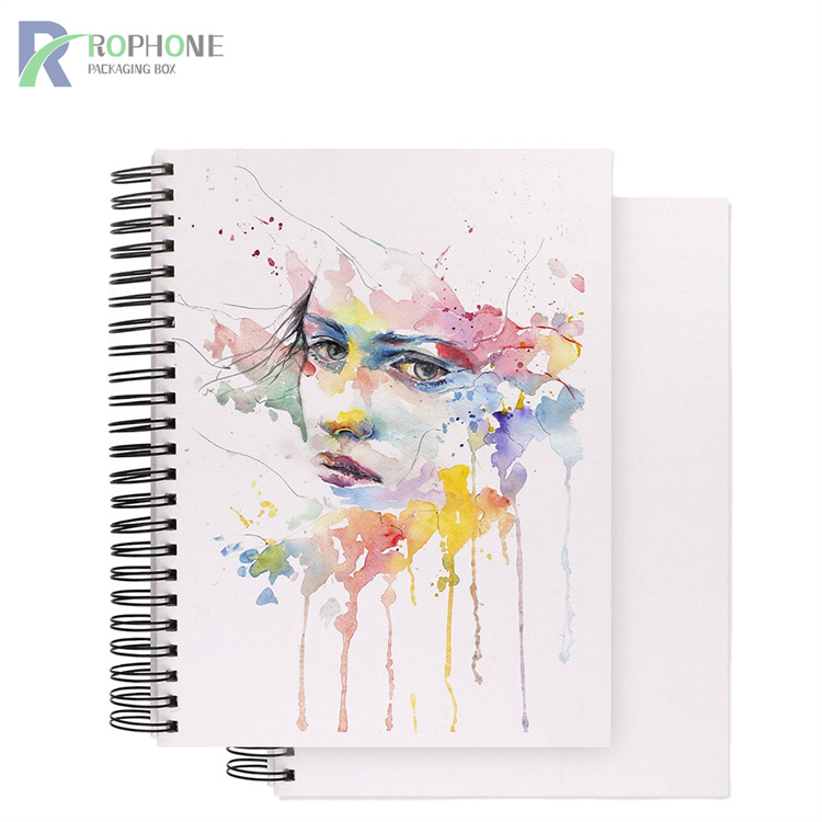 A3 notebook
