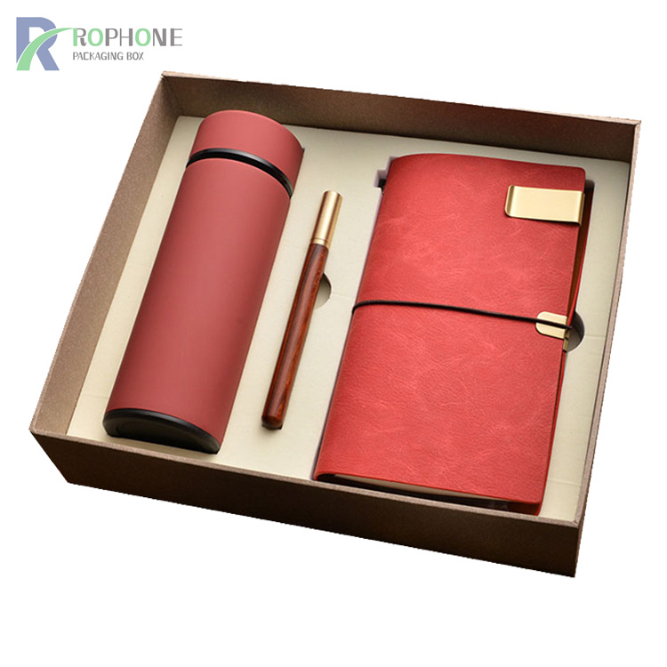 B5 notebook