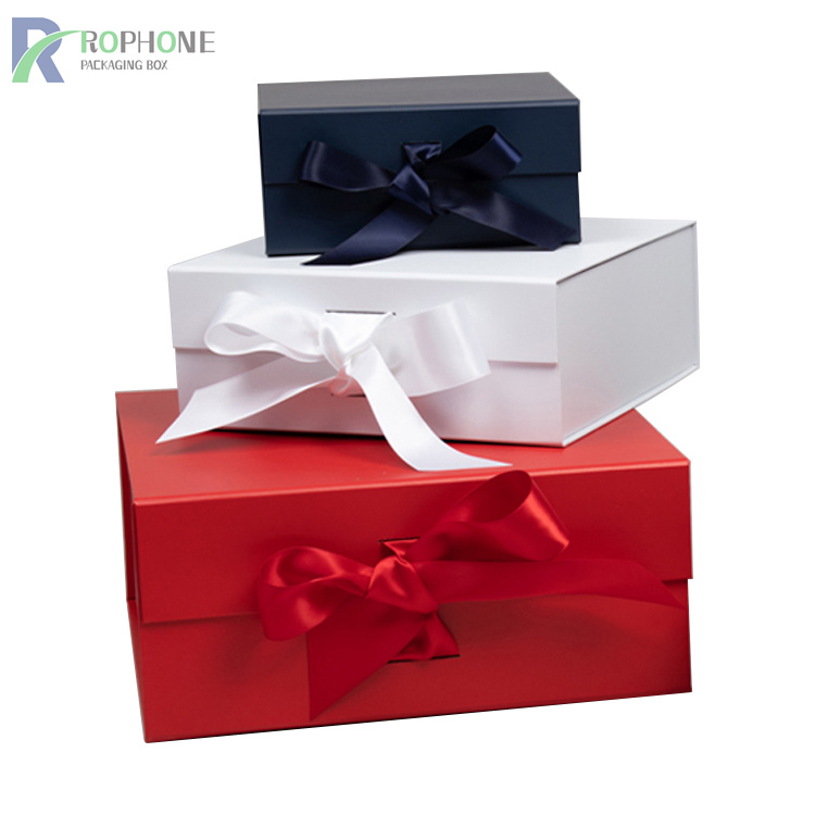 bespoke gift boxes