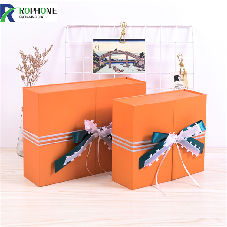 birthday gift box for her