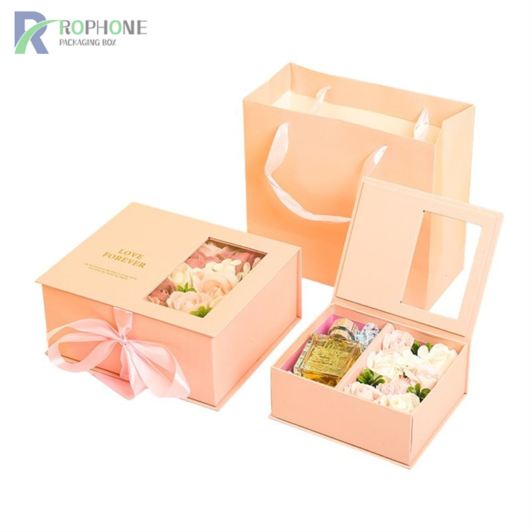 box for gift packing