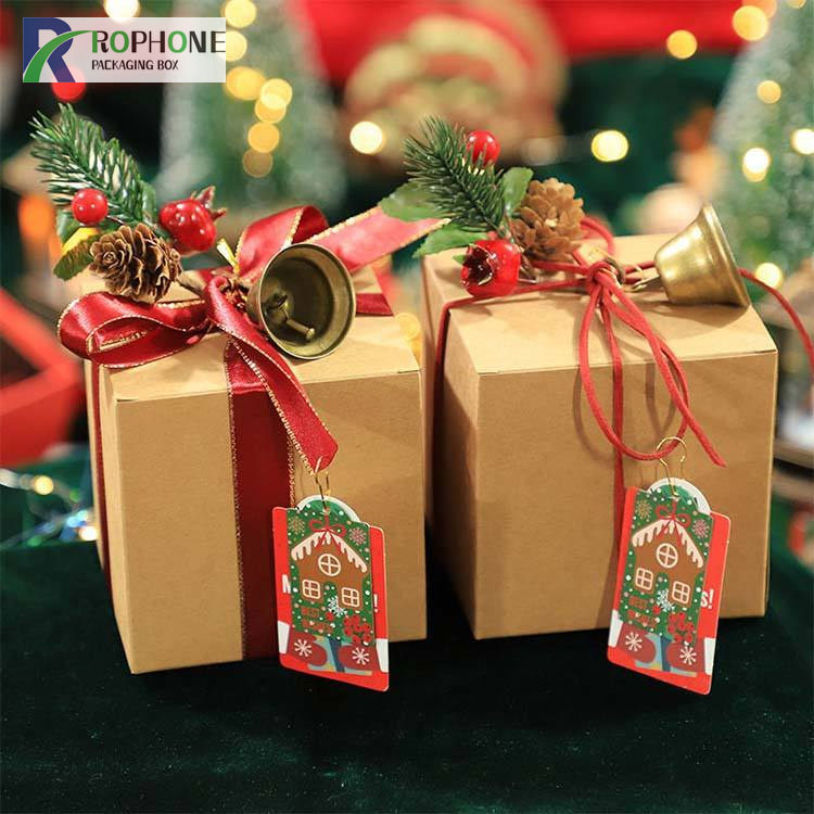 bulk cardboard gift boxes