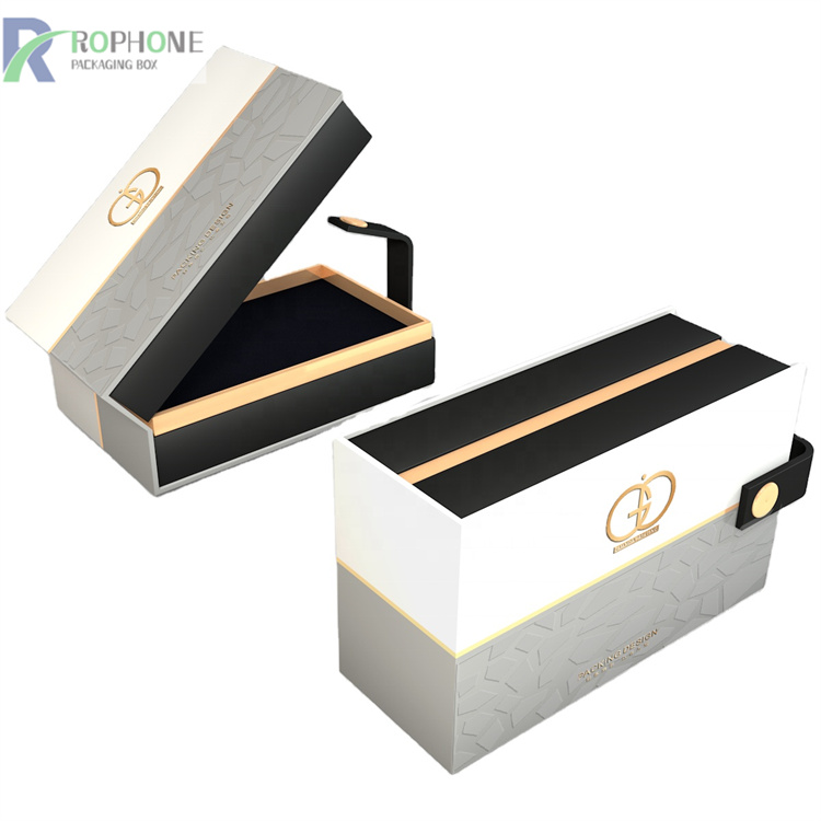 Cardboard gift boxes
