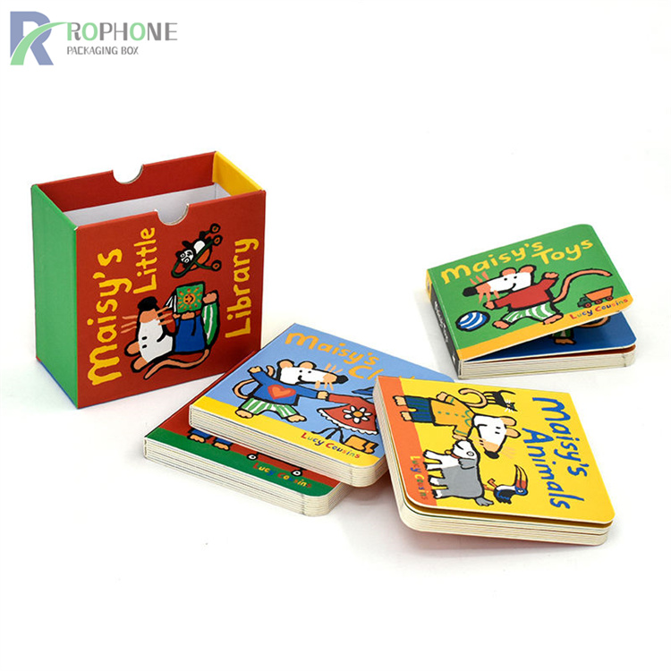 cardboard graphic novel