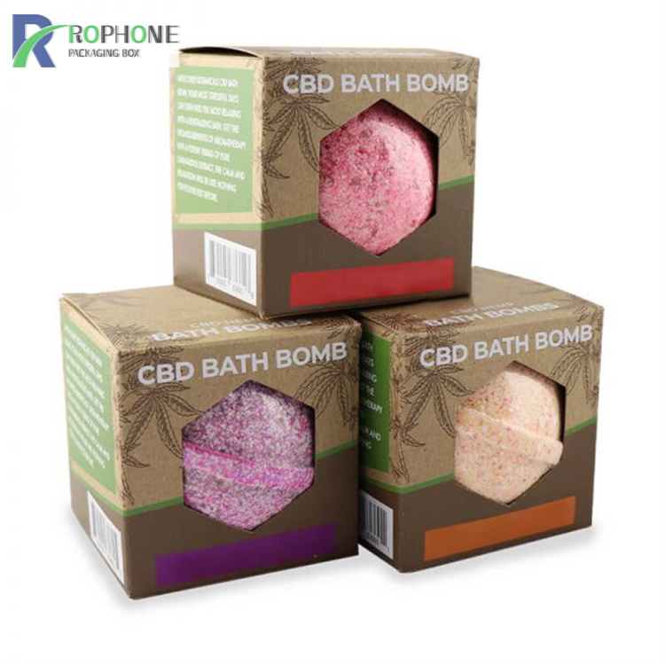 custom bath bomb boxes