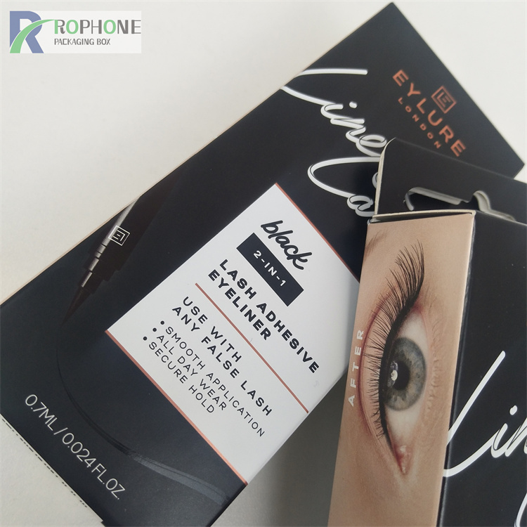 custom eyeliner boxes