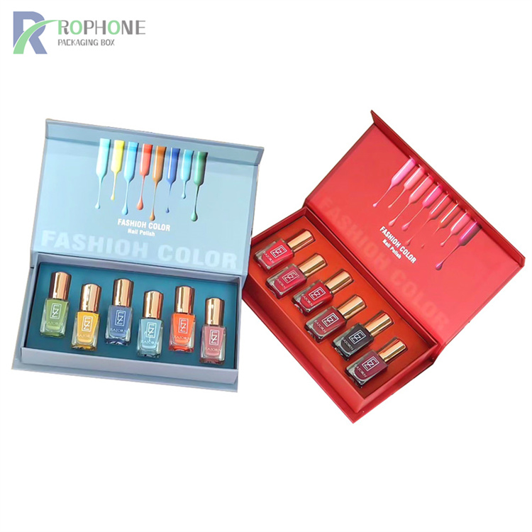 custom nail polish boxes custom nail polish boxes