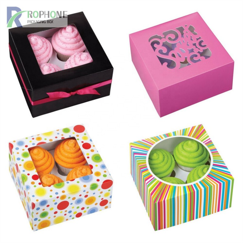 custom pie boxes