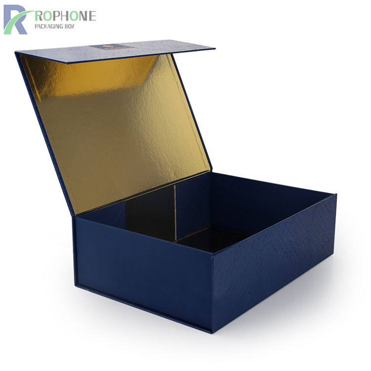 custom printed cardboard gift box