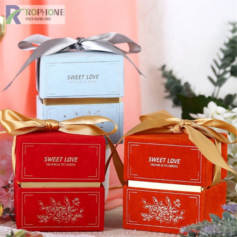 custom tea boxes