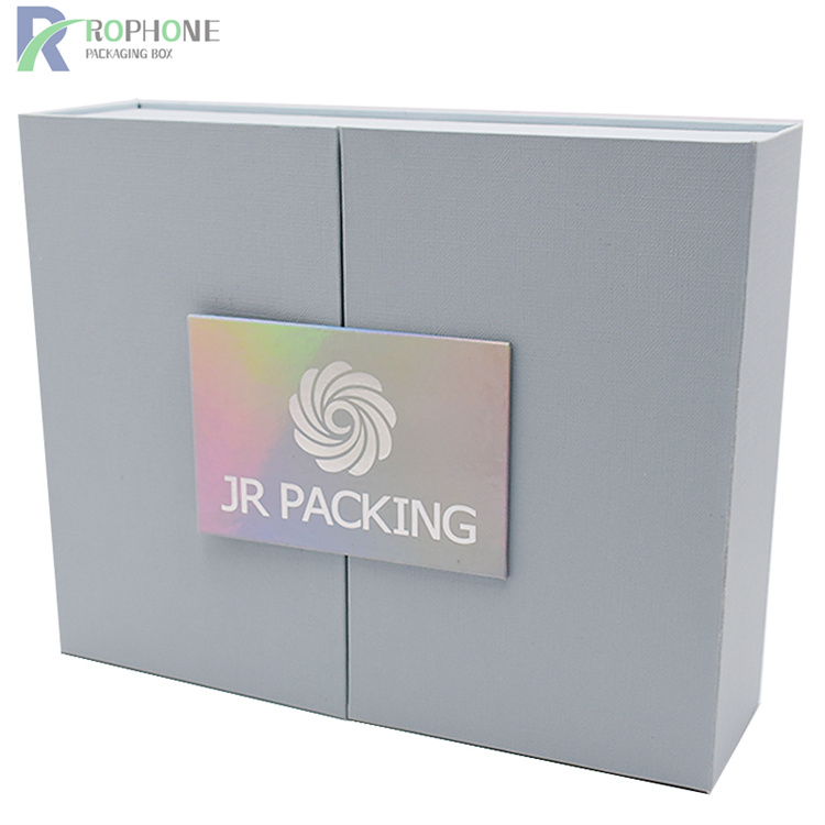 Double Door packaging box