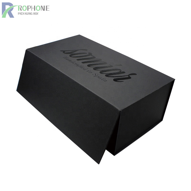 flat pack gift boxes wholesale