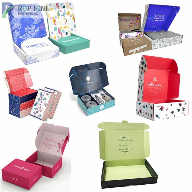 folding carton boxes