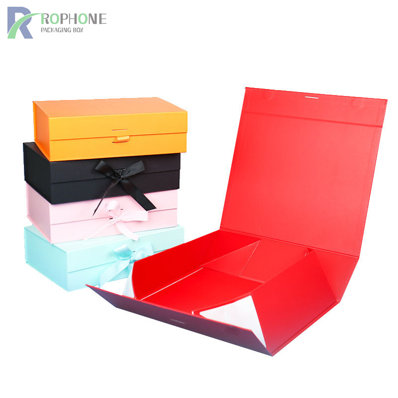 gift wrap boxes with lid