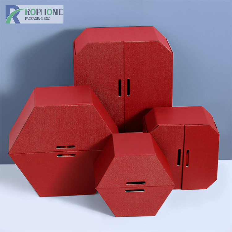 hexagon boxes wholesale hexagon boxes wholesale
