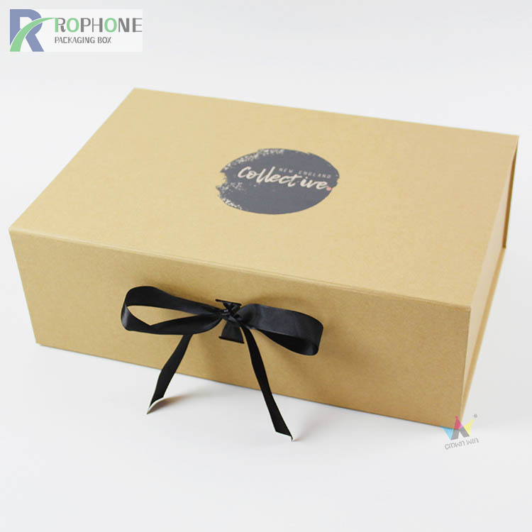 kraft gift boxes wholesale