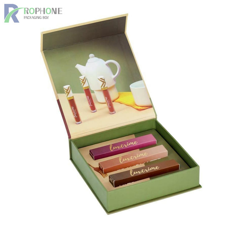 lip gloss boxes wholesale