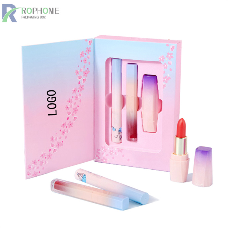 lipstick boxes