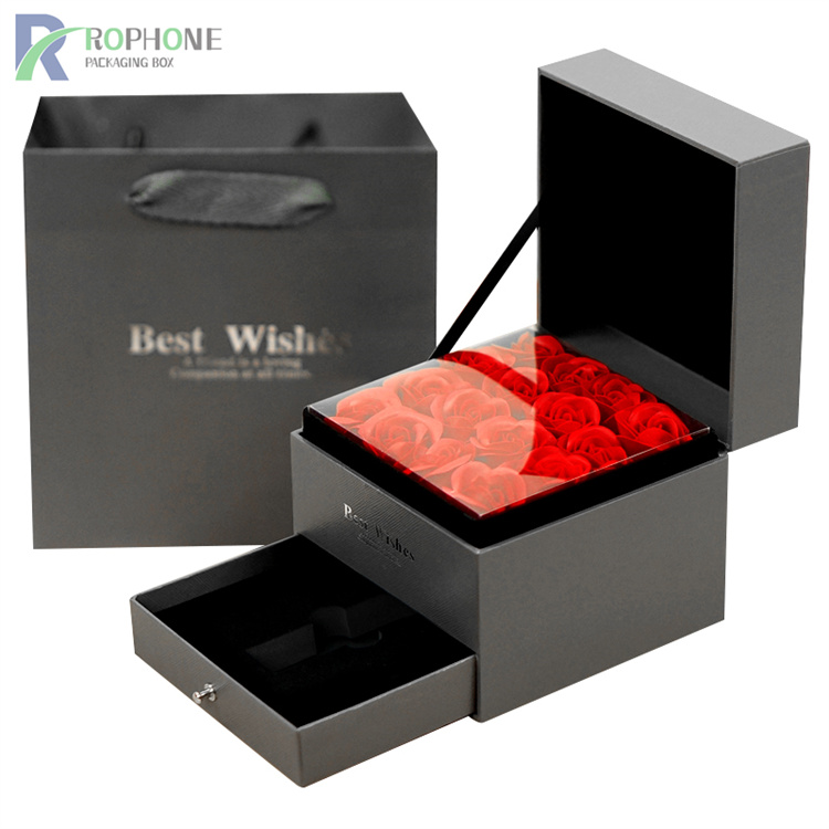 luxury boxes wholesale