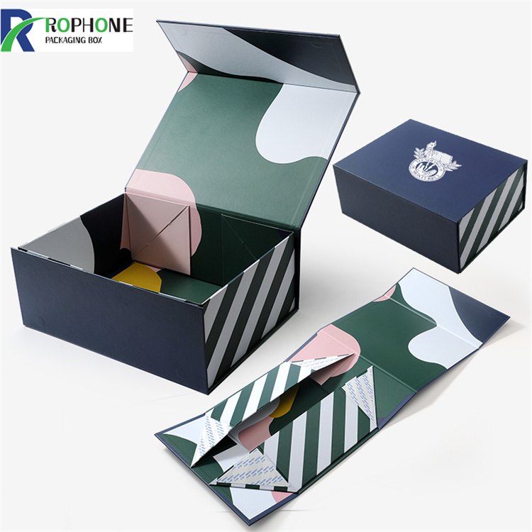 magnetic boxes wholesale