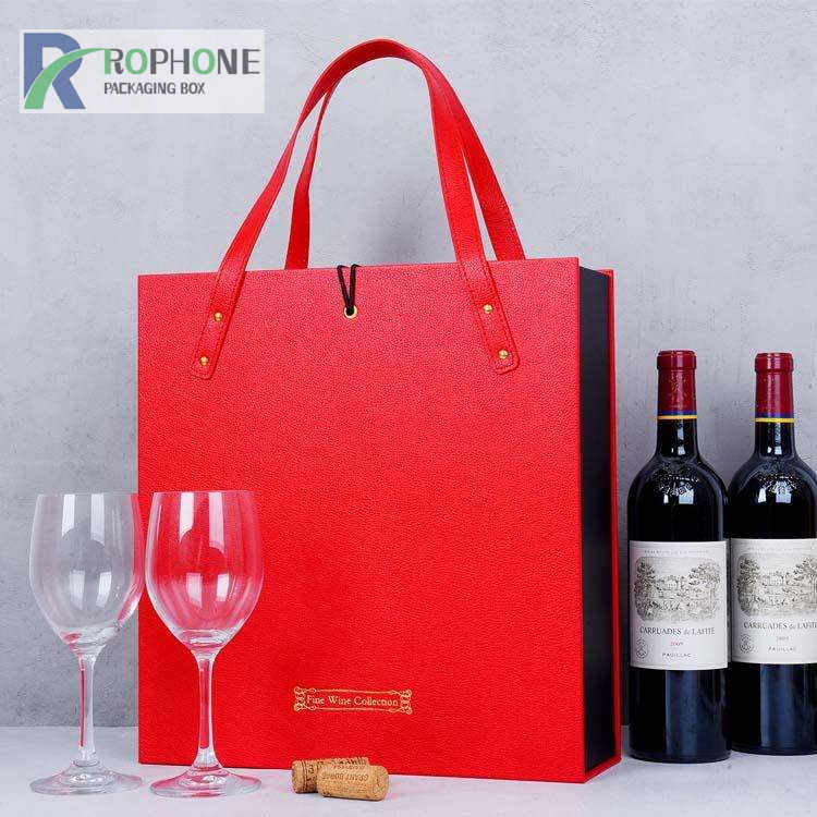 packing boxes for wine glasses