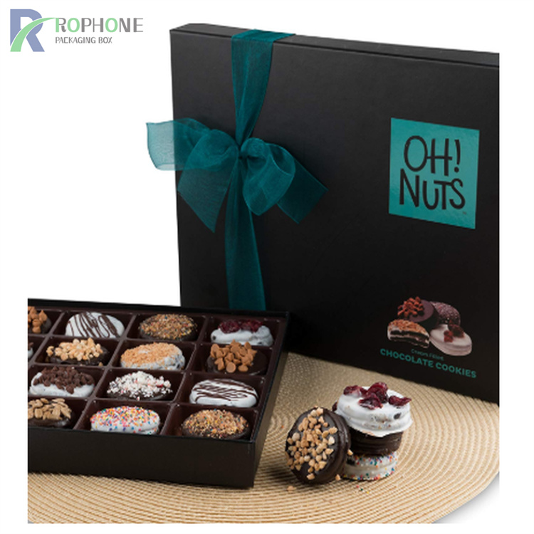 paper boxes for chocolates