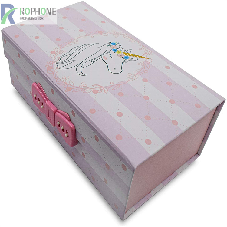 Paper gift box