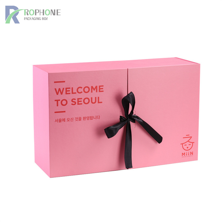 Paper storage box