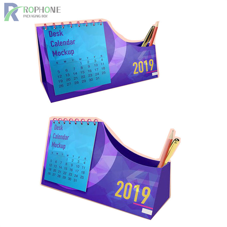 Personalised calendar