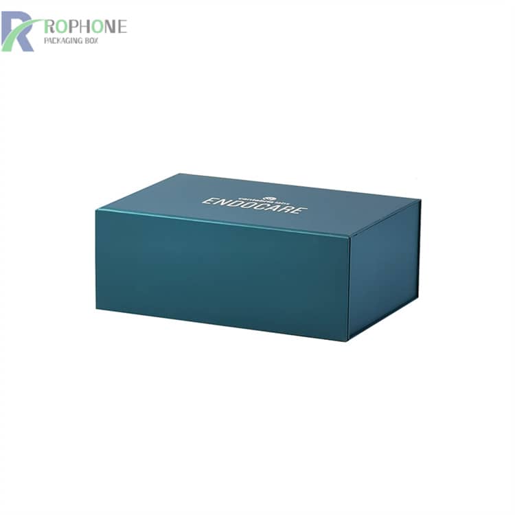 Photo gift box