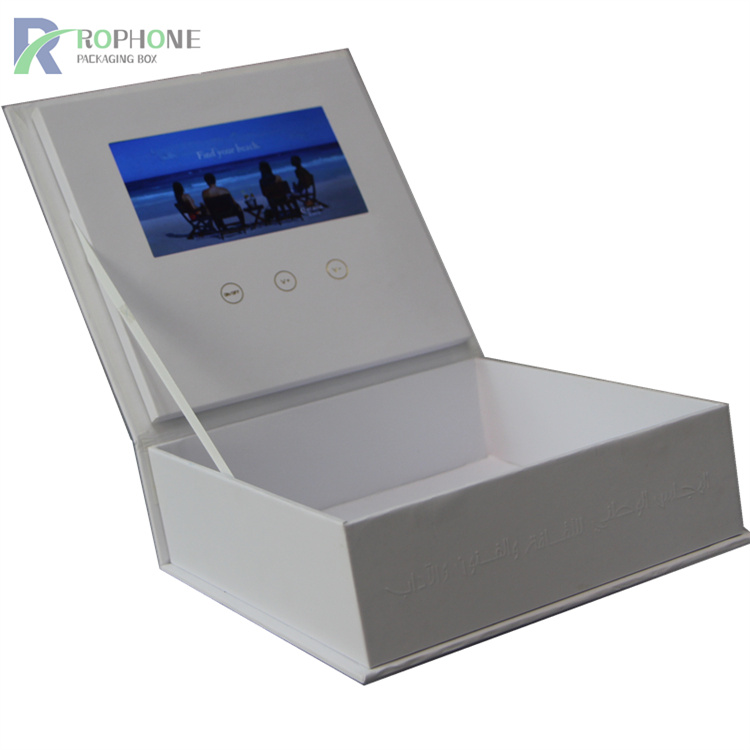 presentation boxes wholesale