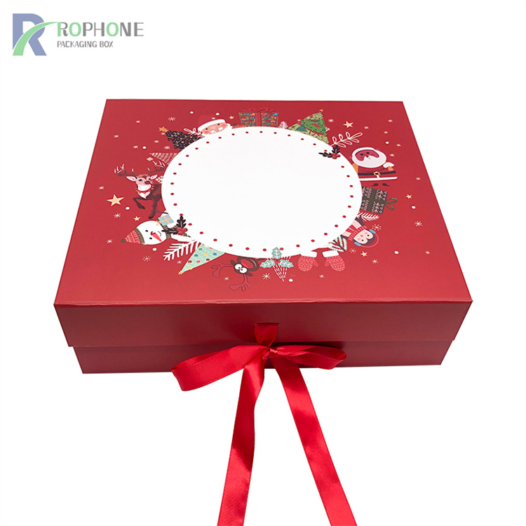 promotional novelty packaging box