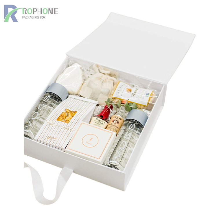 rigid gift boxes wholesale